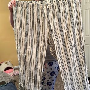 Old Navy pajama pants XXL
